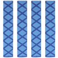 thumbnail image 1 of Adjustable Drumstick Grips Rings Ergonomic Drum Stick Covers Durable Head Sleeves Enhanced Control Performance, 1 of 4