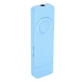 thumbnail image 3 of Lecteurs MP3MP4, Lecteur de Musique MP3 Portable Lecteur Multimédia Musical MP3 avec Lanière pour Écouter de la Musique, 3 of 8