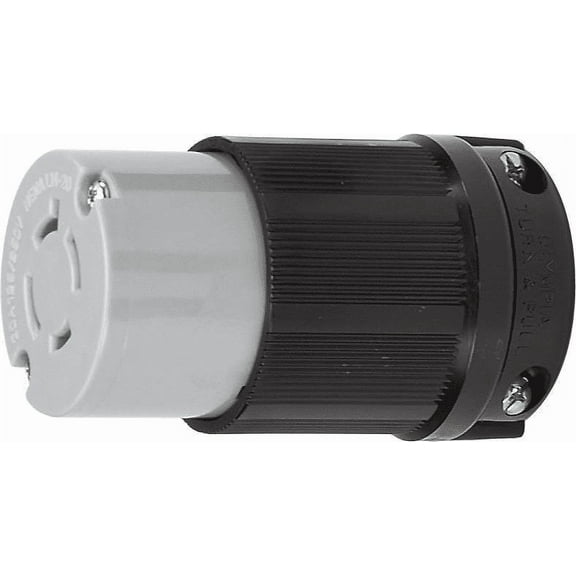 NEMA L14-20 Locking Connector