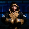 thumbnail image 4 of Cleto Reyes Boxing Robes Unisex (Large, White), 4 of 6