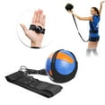 thumbnail image 5 of Volleyball Practice Training Belt with Elastic Material for Improving Coordination, Accuracy, and Strength in Sports Training, 5 of 7