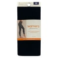 thumbnail image 4 of Warners Blissful Benefits Women's Seamless Smoothing Leggings, 1-Pack, Sizes XS-3X, 4 of 7