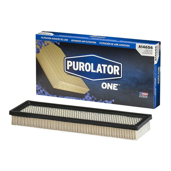 Purolator Advanced Engine Air Filter Purolator ONE A14656 for Chevrolet Caprice