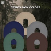Skin Grip Dexcom G6 Patches - 20 Pack, Waterproof CGM Glucose Monitor Adhesive Covers, Durable Long-Lasting Sensor Patches - Basics