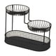 thumbnail image 1 of Estante para cosméticos, soporte para maquillaje, organizador de baño Grande, 1 of 9