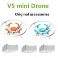 thumbnail image 6 of 4DRC V5 Kids and Beginners Mini RC Drone RC Quadcopter Flying Toy RC Toy suitable for children, 6 of 6