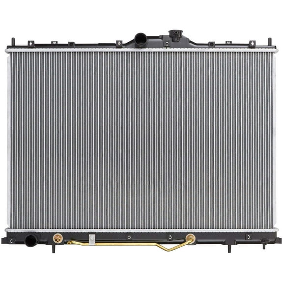 Radiator for Mitsubishi Endeavor - 2004 2005 2006 2007 2008 2009 2010 2011 - MR571067