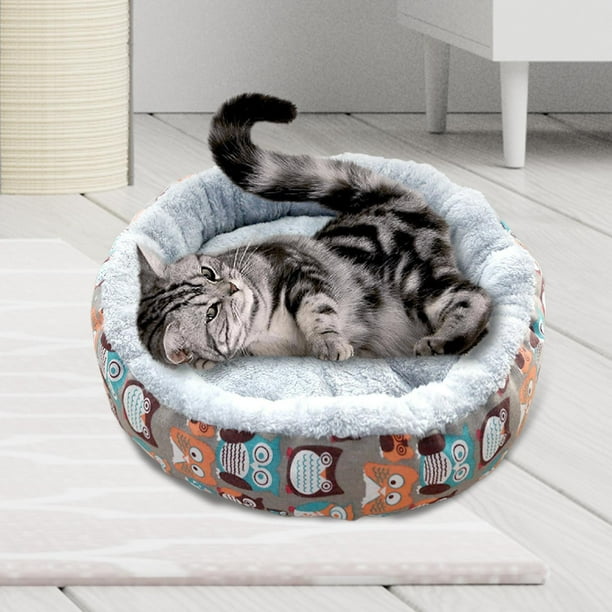 Cama De Gato Pozico Cama Para Gatosperros, Cama Para Gatos, Camas