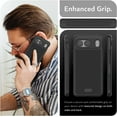 thumbnail image 3 of TUDIA MergeGrip OnePlus Nord 4 5G Étui Double Couche Robuste - Noir, 3 of 6