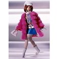thumbnail image 1 of Muñeca Barbie Retro de los 60: grandes modas del siglo XX, 1 of 1