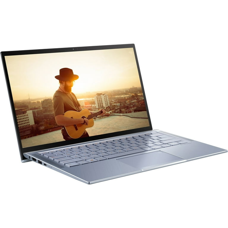 ASUS - 新品 ASUS Core i7-10510U/512GBSSD/8GBRAM Amazon.com: ASUS ZenBook 14 Ultra Thin and Light Laptop, 4