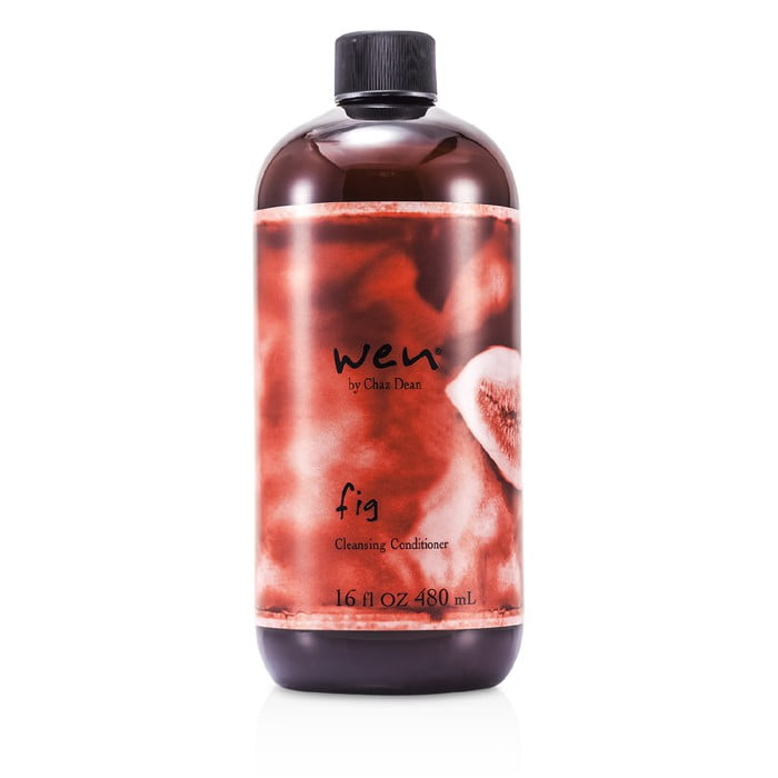 Wen By Chaz Dean Wen Fig Cleansing Conditioner 480ml 16oz