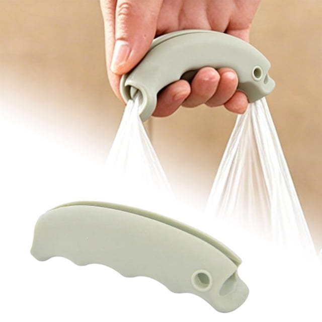 Tong “Ergonomic Carrying Helper – Effortless Lifting To Hand Strain Perfect For Groceries And Heavy Items”
