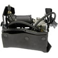 thumbnail image 4 of Air Suspension Compressor Fits select: 2001-2006 CHEVROLET TAHOE, 2001-2006 CHEVROLET SUBURBAN, 4 of 5