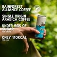 thumbnail image 3 of Jimmy's Iced Coffee Original 250ml, British Import (Pack of 6), 3 of 4