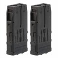 thumbnail image 2 of Dye Paintball Dam Magazine (10-Round, Black), 2 of 3