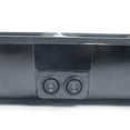 thumbnail image 4 of DENEST 2 in 1 Electric Barbecue Hot Pot Pan Smokeless Portable Grill Non-Stick Pan Black, 4 of 12