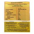 thumbnail image 2 of Base para pizza Valleloza familiar 455 g, 2 of 3