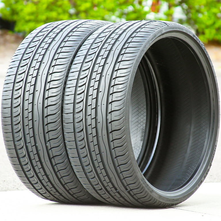 Fullrun F7000 All Season 275/25ZR24 96W XL Passenger Tire