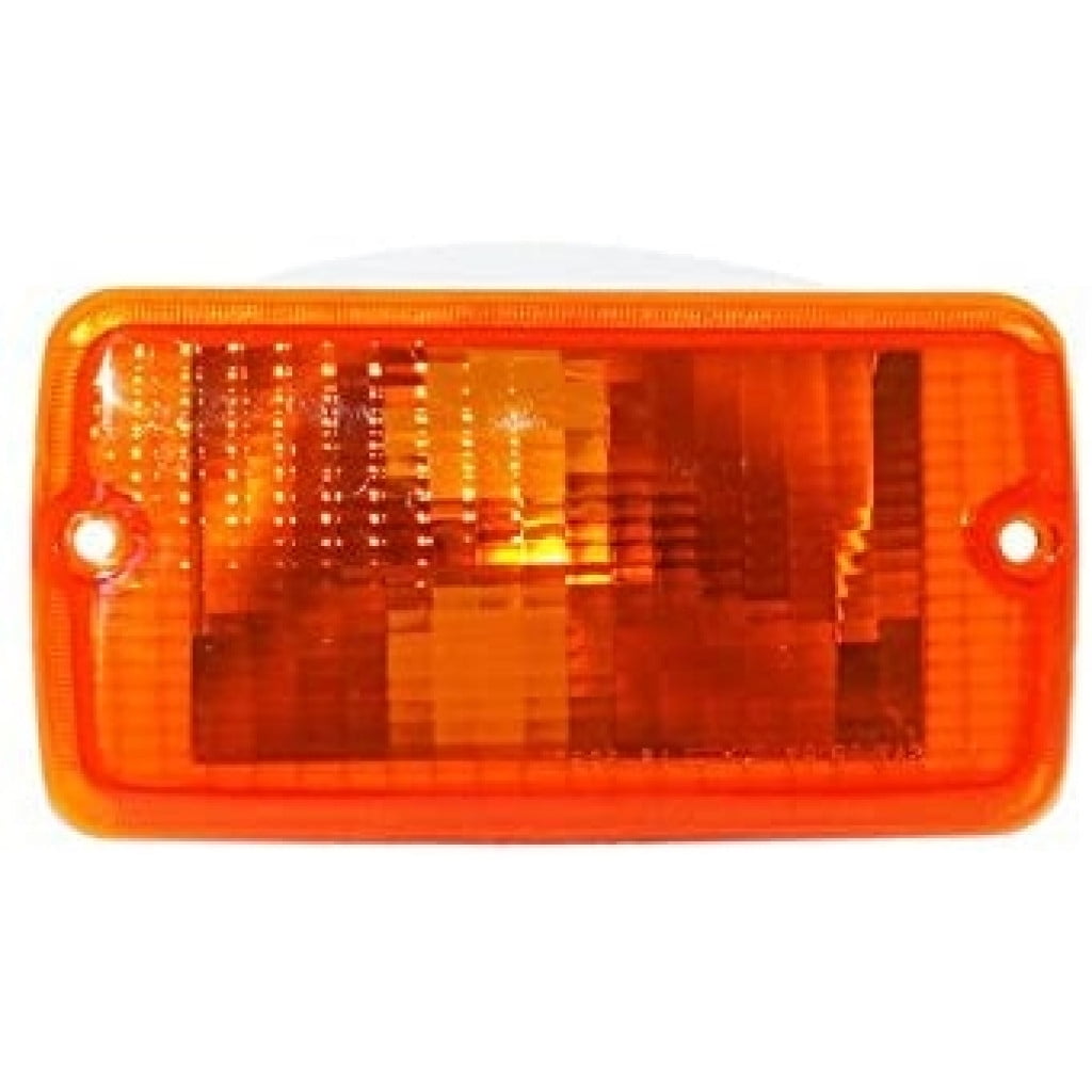 For Jeep Wrangler Turn Signal/Parking Light Assembly 2004 2005 2006 Driver Side CarLights360 CH2520141 