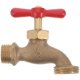 thumbnail image 2 of Outside Garden Tap Water-Saving Antique Faucet Outdoor Use Size 7.10X3.00X1.50CM 1Pack, 2 of 5