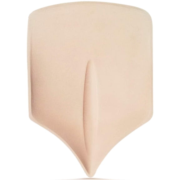 Impresa Lumbar Molder Liposuction Back Board in Beige