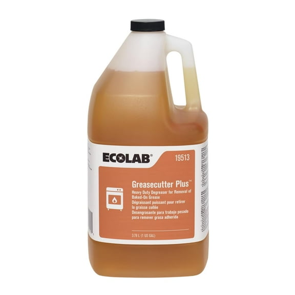 Ecolab Greasecutter Plus™