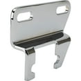 thumbnail image 3 of Small Block Chevy Chrome Alternator Base Brackets, 3 of 5