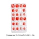 thumbnail image 5 of Juego de Uñas Artificiales Soidarity con Dibujos Animados PNT-16-05, 5 of 6