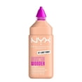 thumbnail image 2 of Base de Maquillaje Nyx Professional Make Up Make em Wonder Light Ivory 30ml, 2 of 5