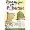 thumbnail image 1 of Pre-Owned Nate the Great and the Pillowcase (School & Library Binding) 0785779345 9780785779346, 1 of 1