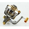 thumbnail image 3 of koolsoo 10 Bearings Fishing Reels With Metal Handle JC5000, 3 of 9