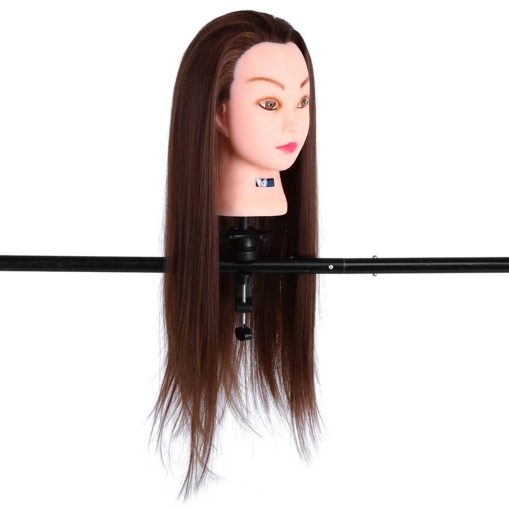 hair doll to practice braiding