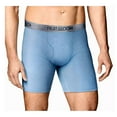 thumbnail image 2 of Fruit of the Loom Select Men's Comfort Supreme Cooling Boxer Briefs, 5-Pack, S, 2 of 4