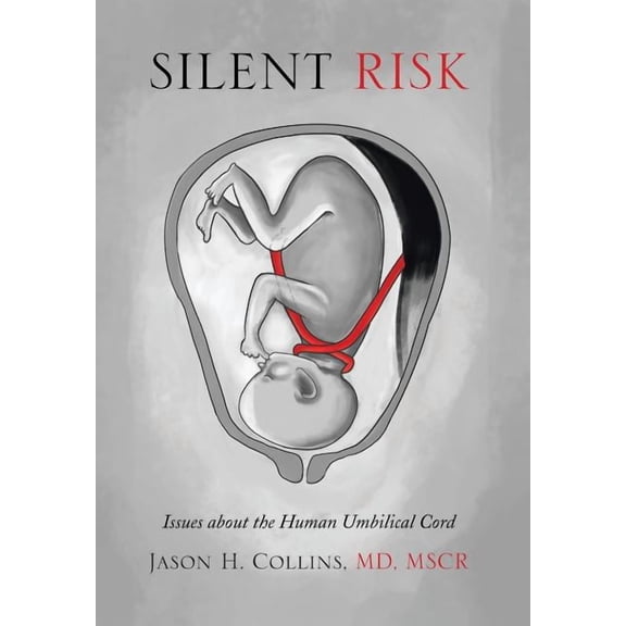 Silent Risk: Issues about the Human Umbilical Cord (Hardcover)