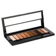 thumbnail image 6 of L'Oreal Paris Colour Riche La Palette Eye Shadow, Nude, 6 of 8