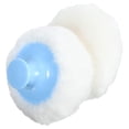 thumbnail image 3 of Shisuyan 4PCS Baby Talcum Powder Baby Body Powder with Short Handles, 3 of 9