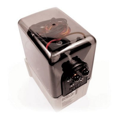 - Bennett V351hpu1 Hydraulic Power Unit - 12v Pump