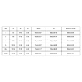 thumbnail image 2 of Yanyanz Dress Pants Women, Women's 2025 Spring And Summer Drooping Pants High Waist Loose Slim Casual Pants Straight Leg Casual Pants, Wide Leg Pants Woman, Palazzo Pants for Women Green L, 2 of 3