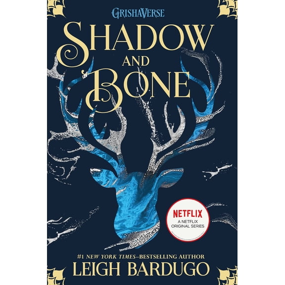 Pre-Owned Shadow and Bone: 1 (Shadow and Bone Trilogy) Paperback
