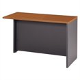 thumbnail image 4 of Bush Business Furniture Série C Pont de Retour 48W en Érable Auburn, 4 of 4