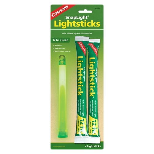 Coghlan's Lightstick