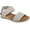 OFF WHITE, variant on Skechers Desert Kiss Sandal (Women's)