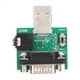 thumbnail image 1 of Convertidor de Controlador SNAC, Placa Game IO para 2600 A Convertidor de Controlador SNAC Sin Retardo USB 3.0 para Mister FPGA, 1 of 5