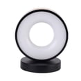 thumbnail image 2 of Lámpara con luz ambiental, accesorios para fotografías, luz nocturna con control táctil, lámpara de mesa inteligente para comedor, mesita, 2 of 7