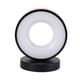 thumbnail image 2 of Lámpara con luz ambiental, accesorios para fotografías, luz nocturna con control táctil, lámpara de mesa inteligente para comedor, mesita, 2 of 7