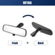 thumbnail image 4 of 96321-2DR0A 96321-2DR0-A103 Coche Interior Retrovisor Espejo, 4 of 5
