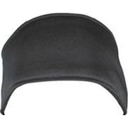 Zan Headgear All Weather Headband Black