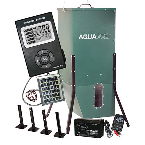 Wildgame Innovations WGIFI0008 AquaPro Low Profile Directional Fish