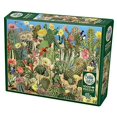 thumbnail image 3 of Cobble Hill - Cactus Garden-Old Version (1000-Piece Puzzle), 3 of 3